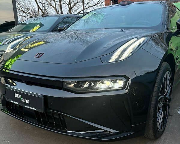 Zeekr 001, объемом двигателя 0 л и пробегом 1 тыс. км за 48500 $, фото 1 на Automoto.ua