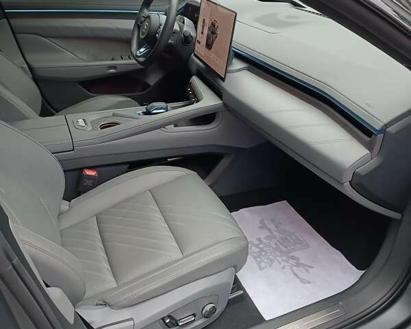 Zeekr 001, объемом двигателя 0 л и пробегом 1 тыс. км за 40699 $, фото 26 на Automoto.ua