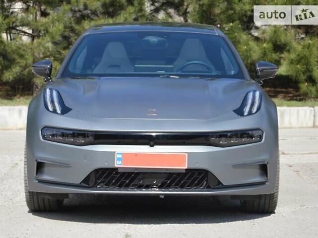 Zeekr 001, об'ємом двигуна 0 л та пробігом 13 тис. км за 44500 $, фото 1 на Automoto.ua