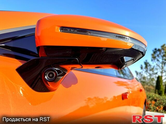 Zeekr 001, об'ємом двигуна 0.58 л та пробігом 7 тис. км за 37000 $, фото 7 на Automoto.ua