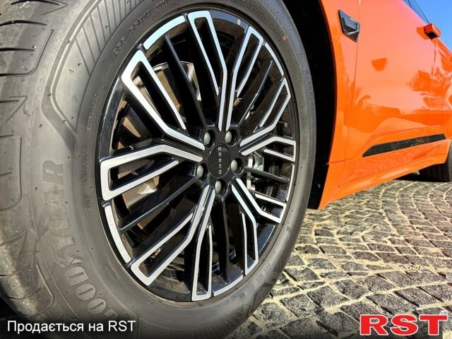 Zeekr 001, об'ємом двигуна 0.58 л та пробігом 7 тис. км за 37000 $, фото 9 на Automoto.ua