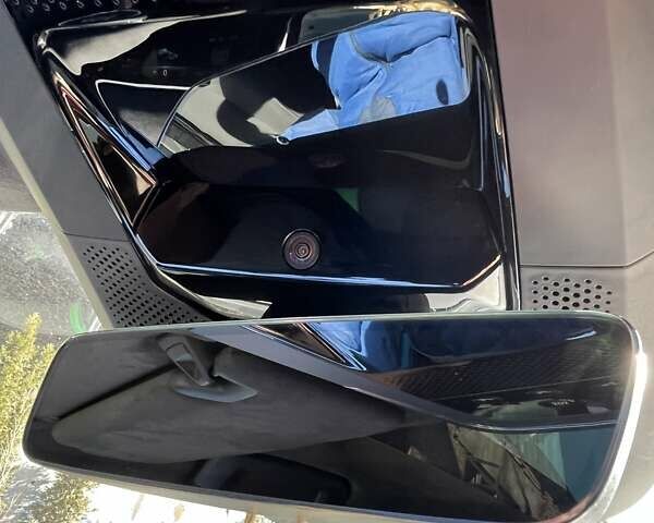 Серый Zeekr 001, объемом двигателя 0 л и пробегом 47 тыс. км за 37500 $, фото 34 на Automoto.ua