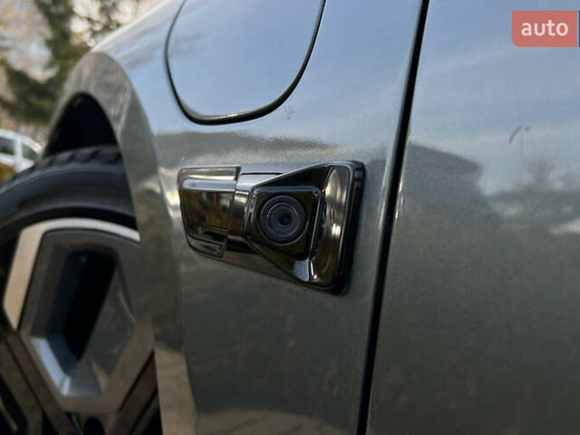 Сірий Zeekr 001, об'ємом двигуна 0 л та пробігом 48 тис. км за 36350 $, фото 25 на Automoto.ua