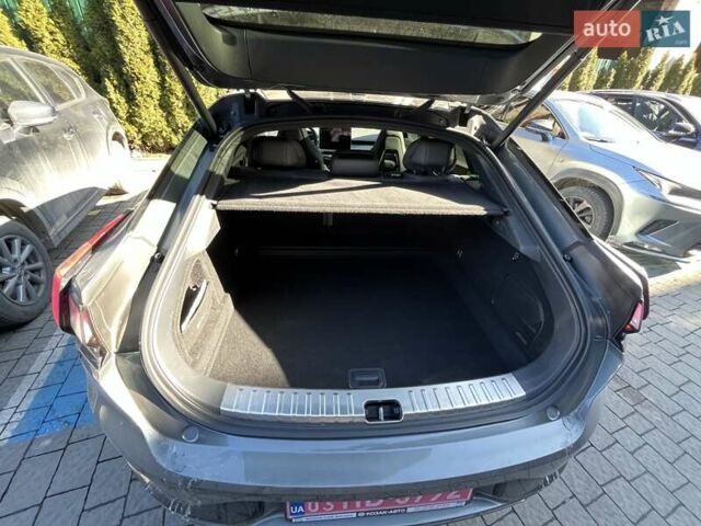 Серый Zeekr 001, объемом двигателя 0 л и пробегом 47 тыс. км за 37500 $, фото 39 на Automoto.ua