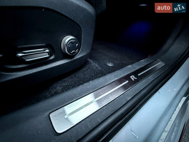 Сірий Zeekr 001, об'ємом двигуна 0 л та пробігом 2 тис. км за 79880 $, фото 20 на Automoto.ua