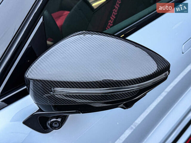 Сірий Zeekr 001, об'ємом двигуна 0 л та пробігом 2 тис. км за 79880 $, фото 24 на Automoto.ua