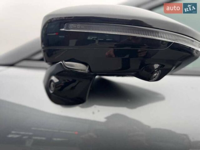 Серый Zeekr 001, объемом двигателя 0 л и пробегом 39 тыс. км за 38200 $, фото 16 на Automoto.ua