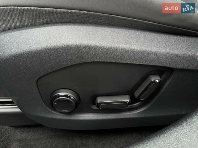 Серый Zeekr 001, объемом двигателя 0 л и пробегом 10 тыс. км за 52100 $, фото 19 на Automoto.ua
