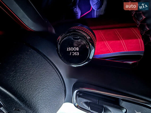 Сірий Zeekr 001, об'ємом двигуна 0 л та пробігом 2 тис. км за 79880 $, фото 36 на Automoto.ua