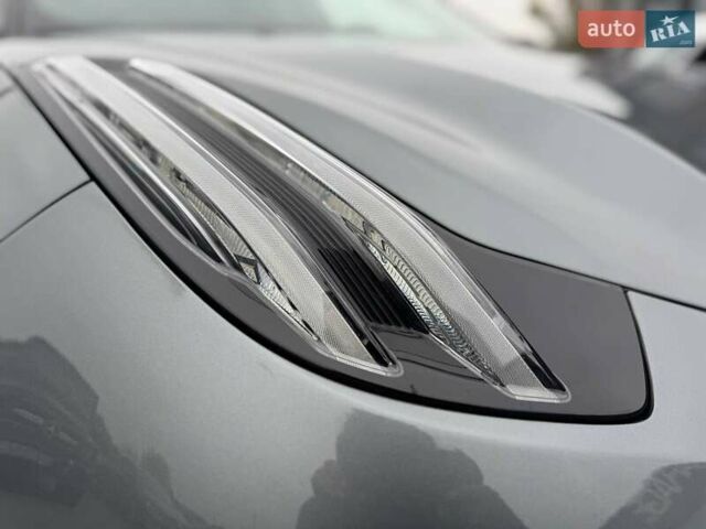 Серый Zeekr 001, объемом двигателя 0 л и пробегом 39 тыс. км за 38200 $, фото 8 на Automoto.ua