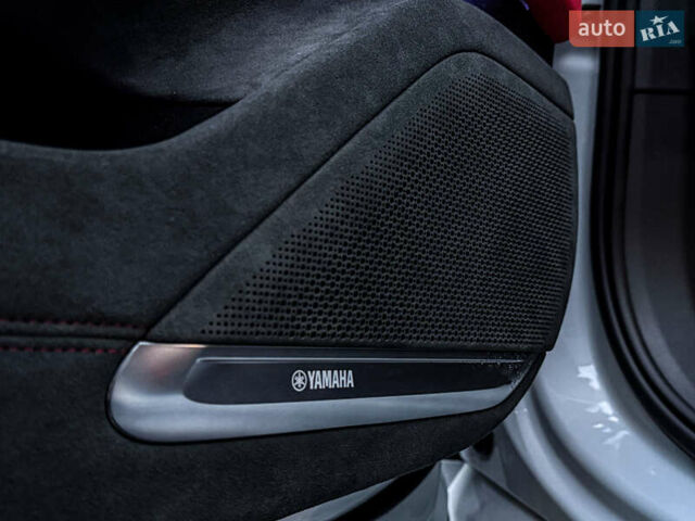 Сірий Zeekr 001, об'ємом двигуна 0 л та пробігом 2 тис. км за 79880 $, фото 25 на Automoto.ua