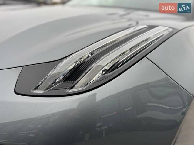 Серый Zeekr 001, объемом двигателя 0 л и пробегом 39 тыс. км за 38500 $, фото 9 на Automoto.ua