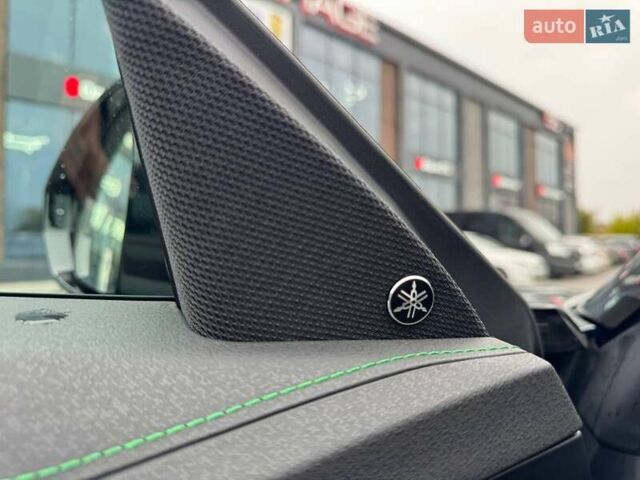 Серый Zeekr 001, объемом двигателя 0 л и пробегом 39 тыс. км за 38500 $, фото 28 на Automoto.ua