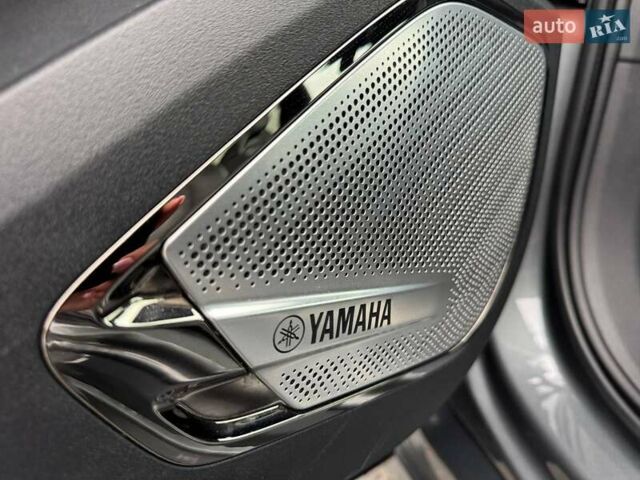 Серый Zeekr 001, объемом двигателя 0 л и пробегом 39 тыс. км за 38500 $, фото 29 на Automoto.ua