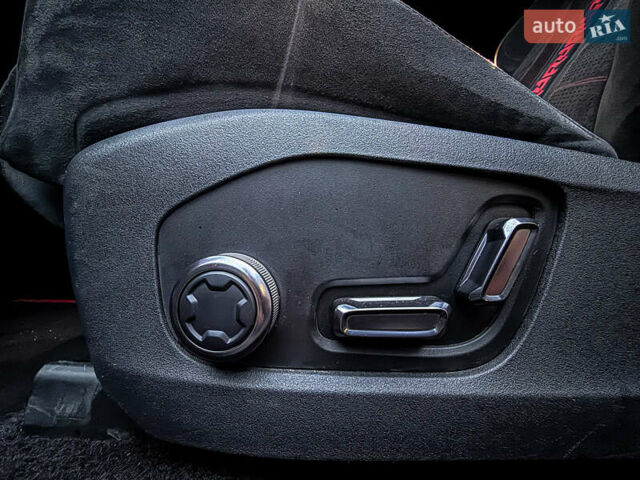 Сірий Zeekr 001, об'ємом двигуна 0 л та пробігом 2 тис. км за 79880 $, фото 27 на Automoto.ua