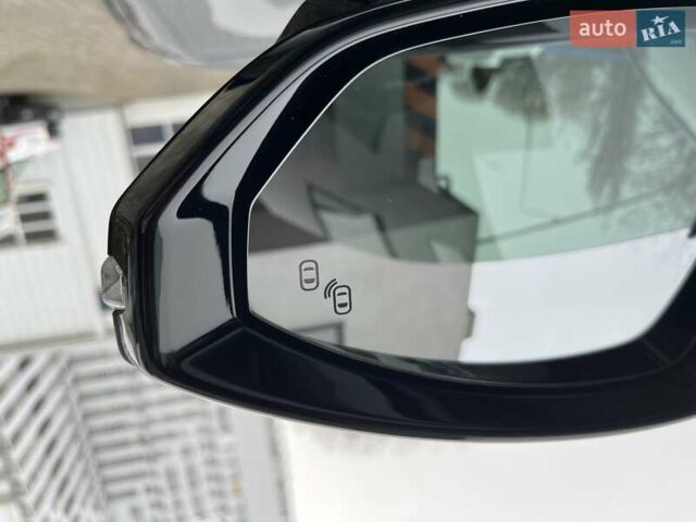 Серый Zeekr 001, объемом двигателя 0 л и пробегом 10 тыс. км за 52100 $, фото 14 на Automoto.ua