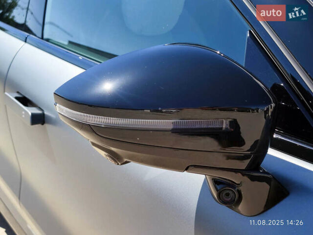 Серый Zeekr 001, объемом двигателя 0 л и пробегом 15 тыс. км за 39000 $, фото 8 на Automoto.ua