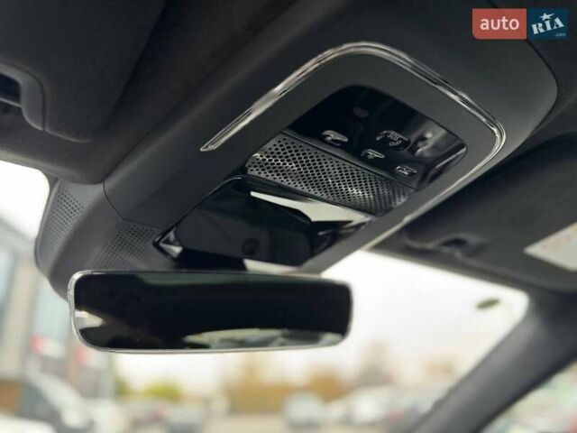 Серый Zeekr 001, объемом двигателя 0 л и пробегом 39 тыс. км за 38200 $, фото 30 на Automoto.ua