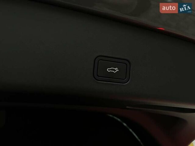 Серый Zeekr 001, объемом двигателя 0 л и пробегом 10 тыс. км за 52100 $, фото 33 на Automoto.ua