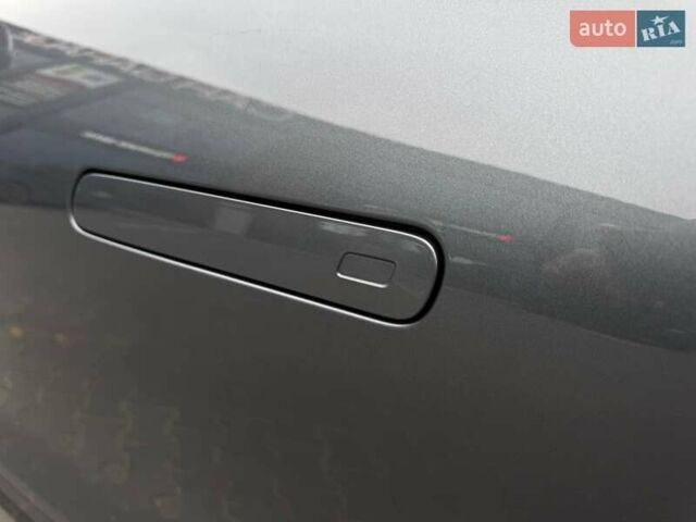 Серый Zeekr 001, объемом двигателя 0 л и пробегом 39 тыс. км за 38500 $, фото 15 на Automoto.ua