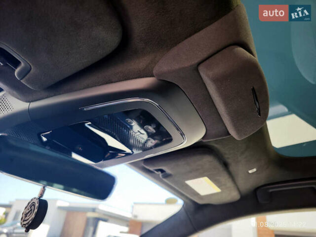 Серый Zeekr 001, объемом двигателя 0 л и пробегом 15 тыс. км за 39000 $, фото 31 на Automoto.ua