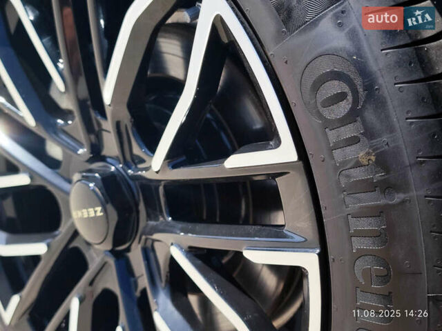 Серый Zeekr 001, объемом двигателя 0 л и пробегом 15 тыс. км за 39000 $, фото 22 на Automoto.ua