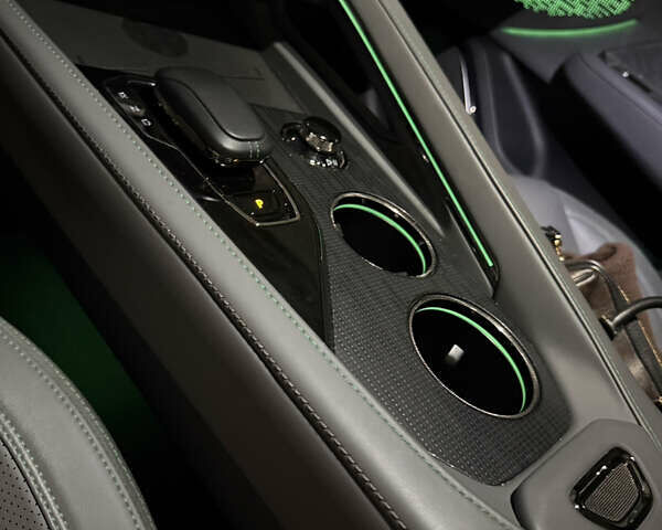 Сірий Zeekr 001, об'ємом двигуна 0 л та пробігом 52 тис. км за 39999 $, фото 16 на Automoto.ua