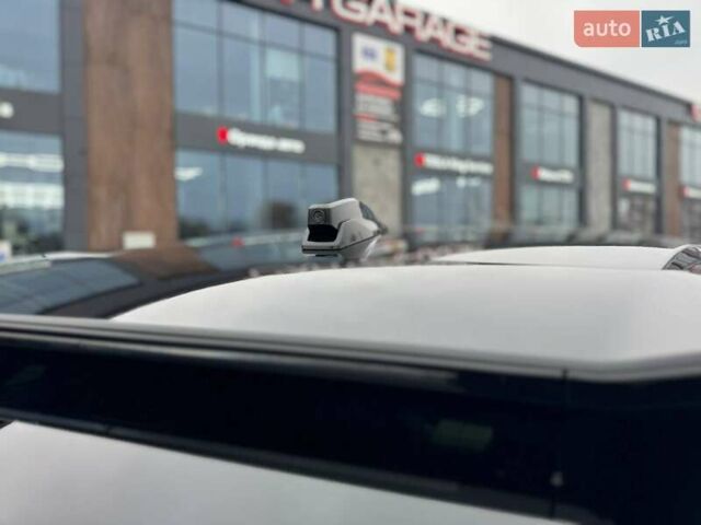 Серый Zeekr 001, объемом двигателя 0 л и пробегом 39 тыс. км за 38200 $, фото 19 на Automoto.ua