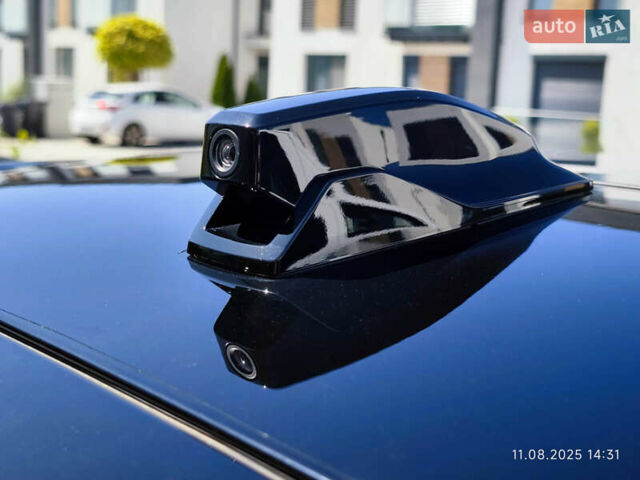 Серый Zeekr 001, объемом двигателя 0 л и пробегом 15 тыс. км за 39000 $, фото 17 на Automoto.ua