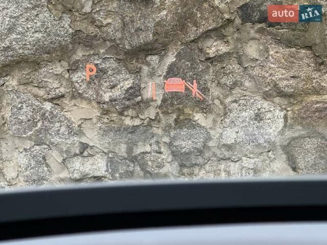 Серый Zeekr 001, объемом двигателя 0 л и пробегом 10 тыс. км за 46500 $, фото 20 на Automoto.ua