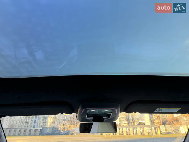 Сірий Zeekr 001, об'ємом двигуна 0 л та пробігом 7 тис. км за 46900 $, фото 16 на Automoto.ua