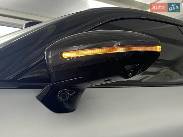Серый Zeekr 001, объемом двигателя 0 л и пробегом 3 тыс. км за 96950 $, фото 7 на Automoto.ua