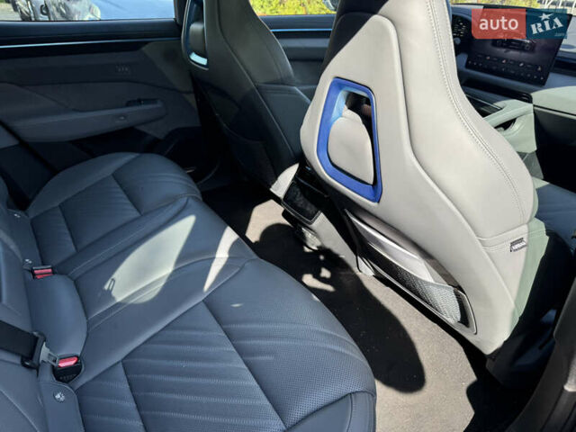 Серый Zeekr 001, объемом двигателя 0 л и пробегом 10 тыс. км за 45000 $, фото 21 на Automoto.ua