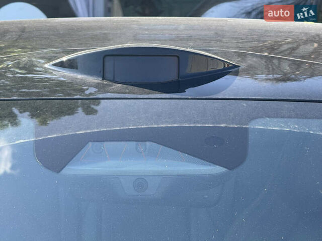 Серый Zeekr 001, объемом двигателя 0 л и пробегом 10 тыс. км за 45000 $, фото 38 на Automoto.ua