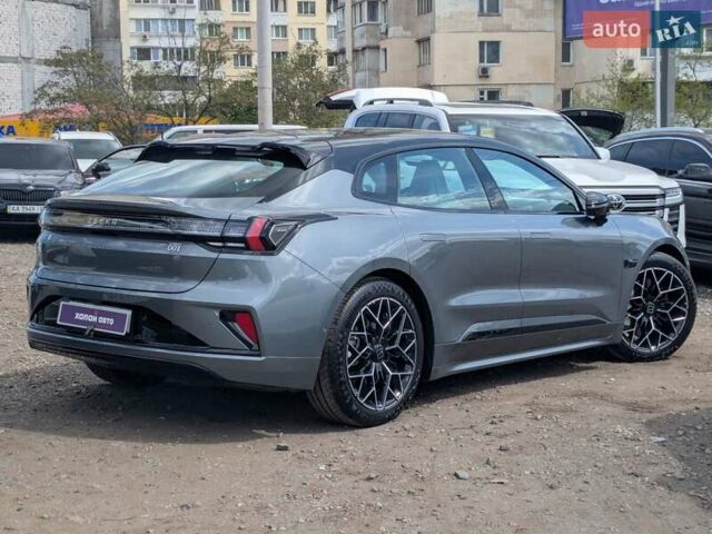 Серый Zeekr 001, объемом двигателя 0 л и пробегом 2 тыс. км за 49500 $, фото 9 на Automoto.ua