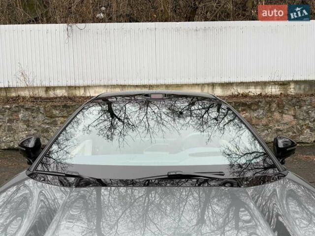 Серый Zeekr 001, объемом двигателя 0 л и пробегом 10 тыс. км за 46500 $, фото 13 на Automoto.ua