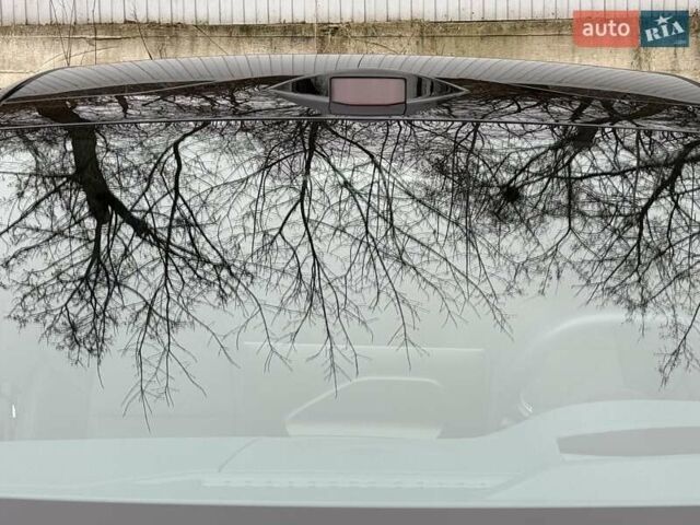 Серый Zeekr 001, объемом двигателя 0 л и пробегом 10 тыс. км за 46500 $, фото 14 на Automoto.ua