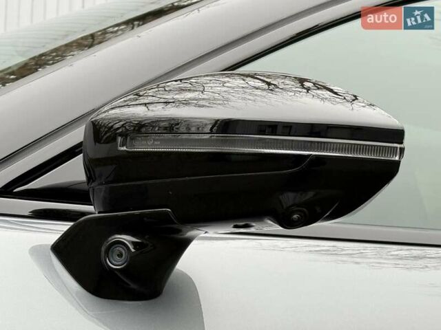 Серый Zeekr 001, объемом двигателя 0 л и пробегом 10 тыс. км за 46500 $, фото 17 на Automoto.ua