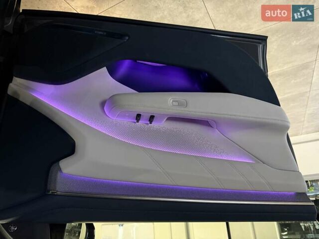 Серый Zeekr 001, объемом двигателя 0 л и пробегом 10 тыс. км за 46500 $, фото 27 на Automoto.ua