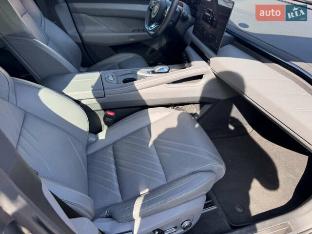 Серый Zeekr 001, объемом двигателя 0 л и пробегом 10 тыс. км за 45000 $, фото 26 на Automoto.ua