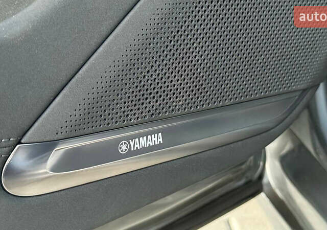 Серый Zeekr 001, объемом двигателя 0 л и пробегом 16 тыс. км за 48500 $, фото 8 на Automoto.ua