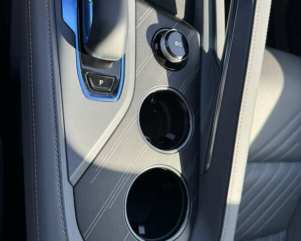 Серый Zeekr 001, объемом двигателя 0 л и пробегом 10 тыс. км за 45000 $, фото 16 на Automoto.ua