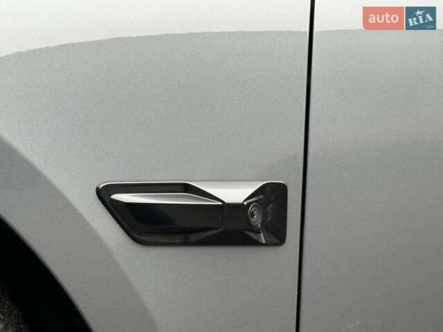 Серый Zeekr 001, объемом двигателя 0 л и пробегом 10 тыс. км за 46500 $, фото 18 на Automoto.ua