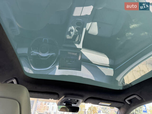 Серый Zeekr 001, объемом двигателя 0 л и пробегом 10 тыс. км за 45000 $, фото 31 на Automoto.ua