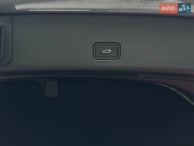 Серый Zeekr 001, объемом двигателя 0 л и пробегом 10 тыс. км за 46500 $, фото 73 на Automoto.ua