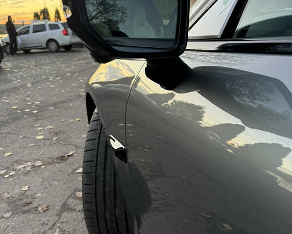 Серый Zeekr 001, объемом двигателя 0 л и пробегом 1 тыс. км за 49999 $, фото 26 на Automoto.ua