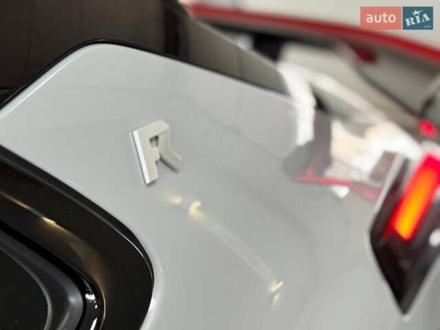 Серый Zeekr 001, объемом двигателя 0 л и пробегом 1 тыс. км за 116999 $, фото 4 на Automoto.ua