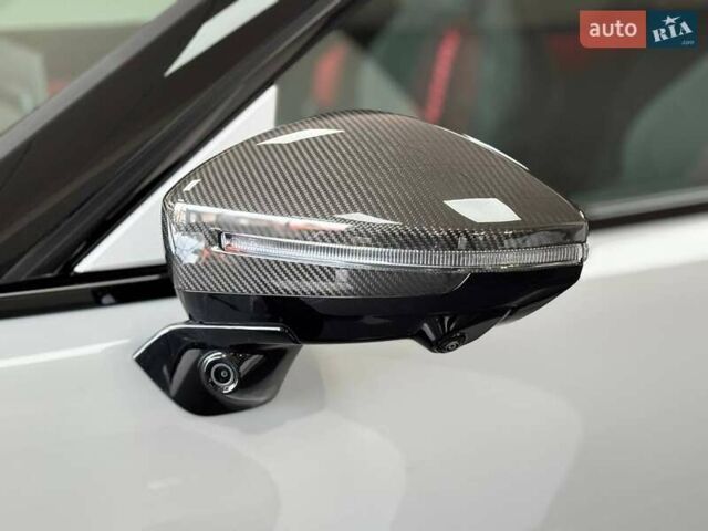Серый Zeekr 001, объемом двигателя 0 л и пробегом 1 тыс. км за 116999 $, фото 3 на Automoto.ua