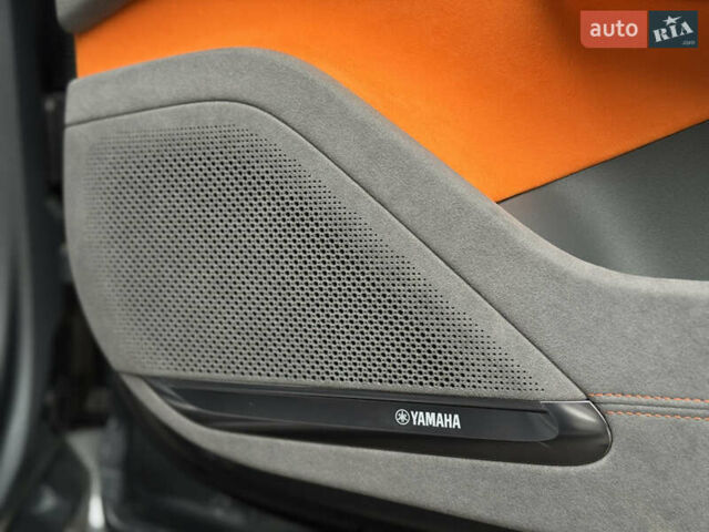 Серый Zeekr 001, объемом двигателя 0 л и пробегом 1 тыс. км за 59500 $, фото 62 на Automoto.ua