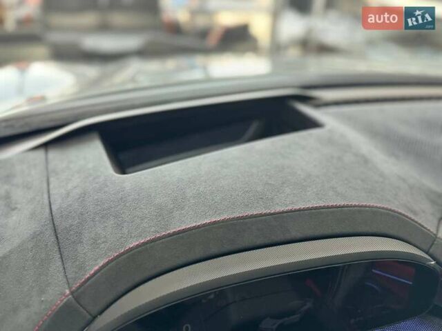 Серый Zeekr 001, объемом двигателя 0 л и пробегом 1 тыс. км за 116999 $, фото 22 на Automoto.ua